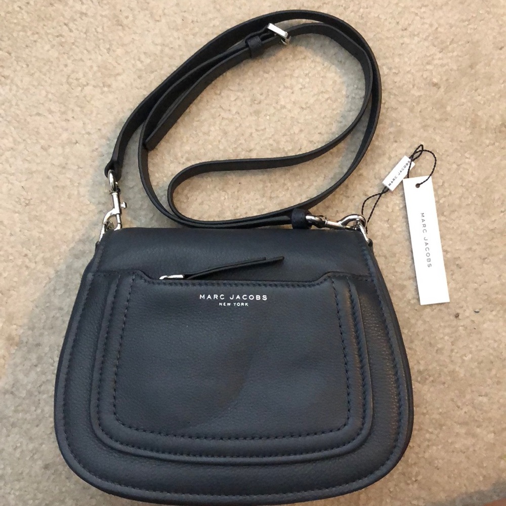 Marc Jacobs Empire City Crossbody Bag